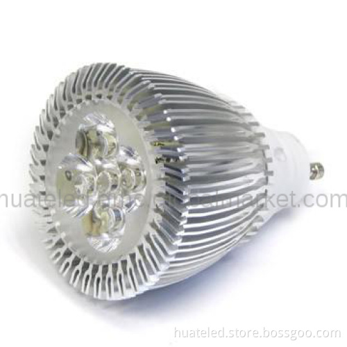 high lumen 4w led spot light >80ra
